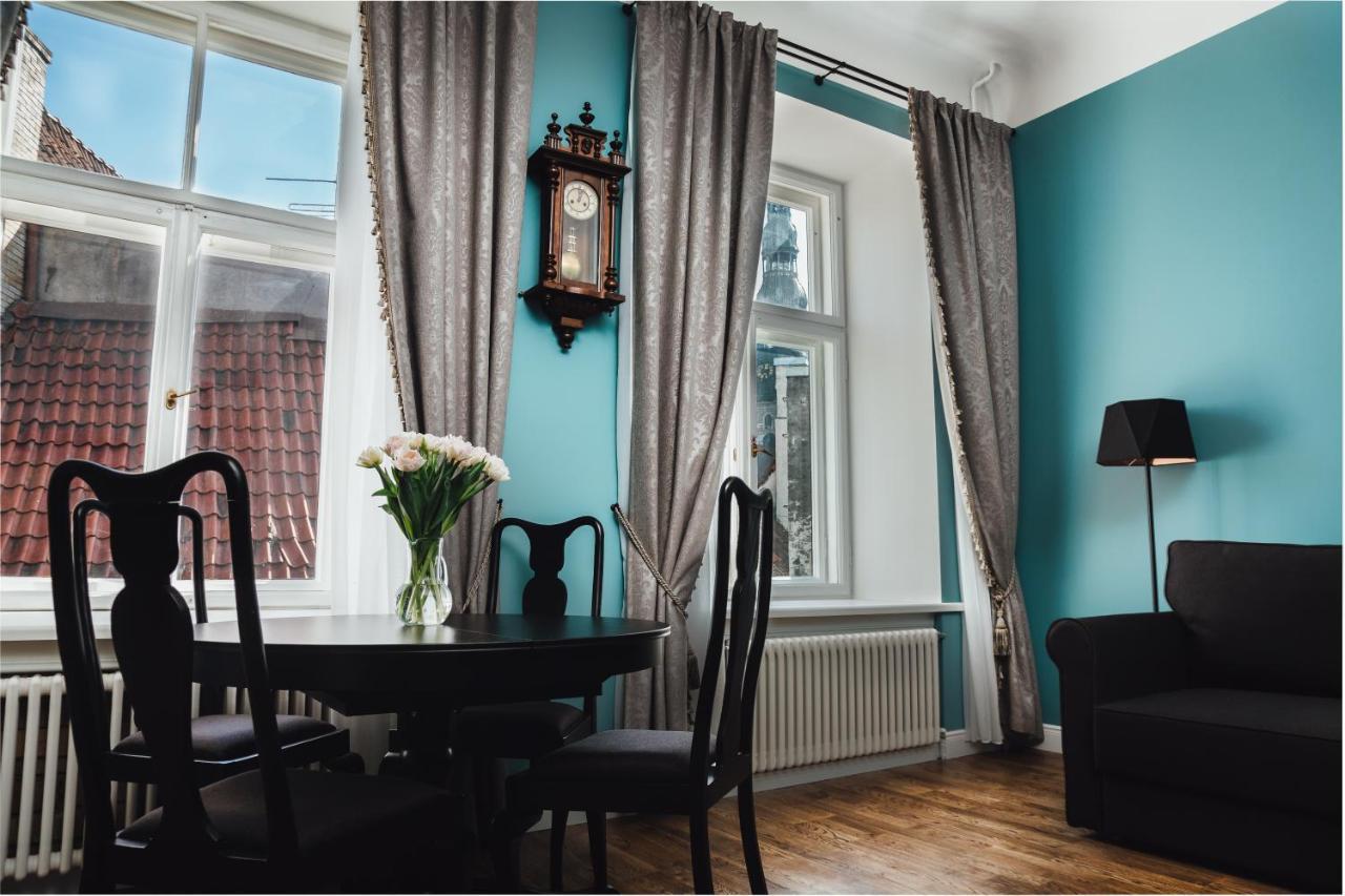ריגה Sherlock Apartments מראה חיצוני תמונה