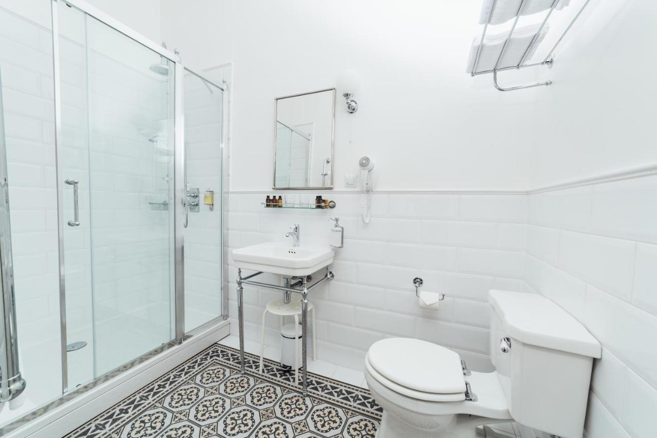 ריגה Sherlock Apartments מראה חיצוני תמונה